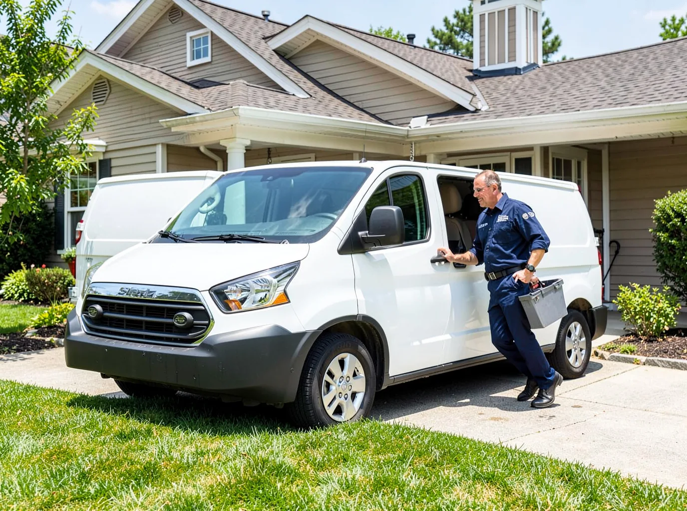 Emergency Plumber company in Gowen, MI