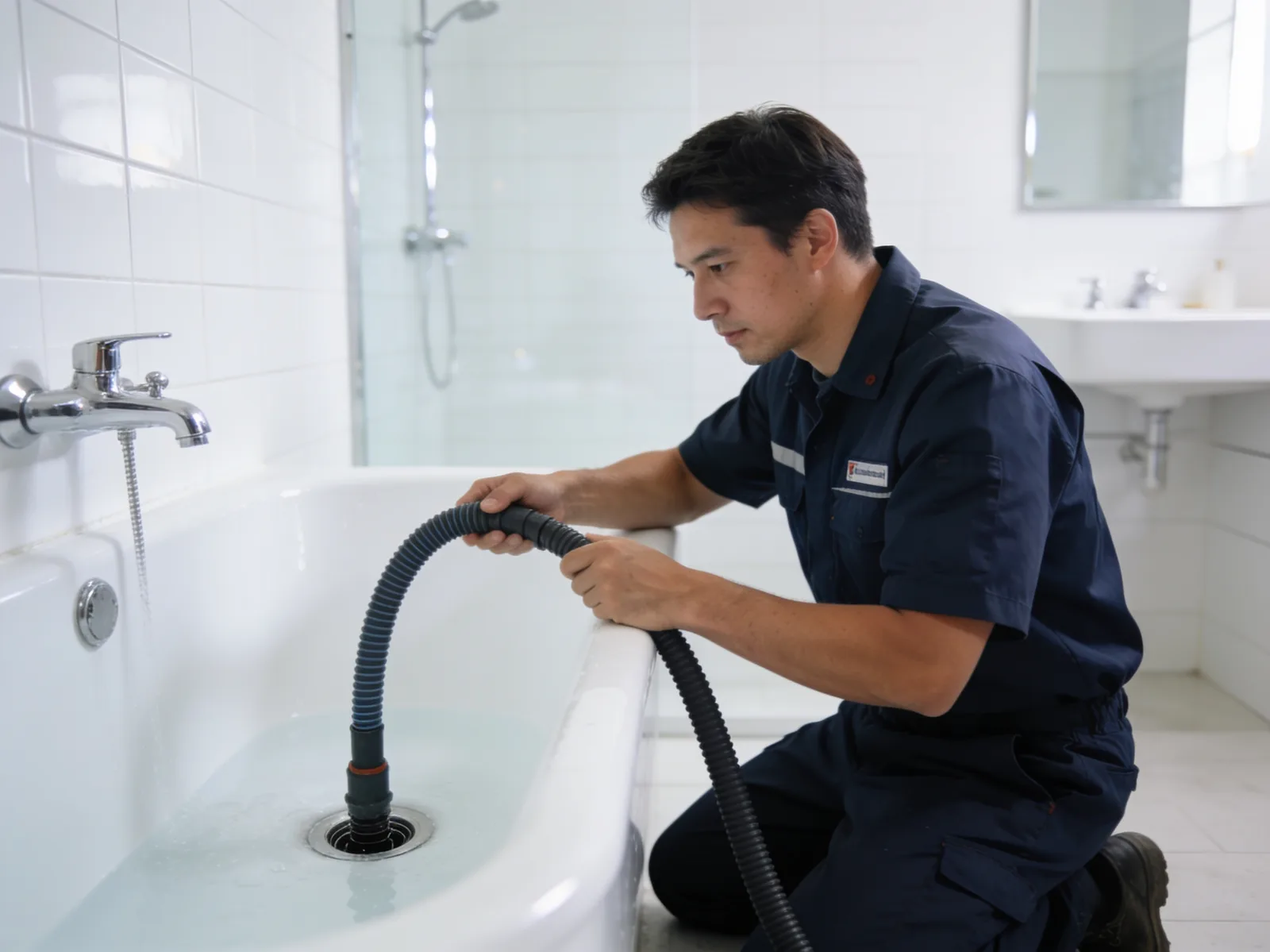 Emergency Plumber Gowen, MI FAQs
